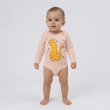 Lojas Baby &ndash; Baby 8-Piece Set (Long Sleeve Bodysuits and Pants) &ndash; Assorted Colors