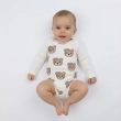 Lojas Baby &ndash; Baby 8-Piece Set (Long Sleeve Bodysuits and Pants) &ndash; Assorted Colors