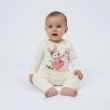 Lojas Baby &ndash; Baby 8-Piece Set (Long Sleeve Bodysuits and Pants) &ndash; Assorted Colors