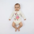 Lojas Baby &ndash; Baby 8-Piece Set (Long Sleeve Bodysuits and Pants) &ndash; Assorted Colors