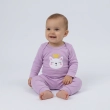 Lojas Baby &ndash; Baby 8-Piece Set (Long Sleeve Bodysuits and Pants) &ndash; Assorted Colors
