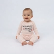 Lojas Baby &ndash; Baby 8-Piece Set (Long Sleeve Bodysuits and Pants) &ndash; Assorted Colors