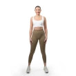 Scrunch Seamless Leggings &ndash; High-Performance Fit, Lightweight Comfort &amp; Sculpted Look