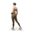 Scrunch Seamless Leggings &ndash; High-Performance Fit, Lightweight Comfort &amp; Sculpted Look