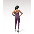 Unified High-Waisted Leggings &ndash; High-Impact Performance &amp; Breathable Comfort