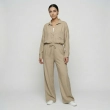 Modern Women&rsquo;s Oversized Two-Piece Set &ndash; Relaxed Shirt &amp; Pants