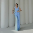 Stylish Women&rsquo;s Coordinated Sleeveless Vest Set With Refined Cut, Perfect For Work, Smart-Casual, And Everyday Polished Looks