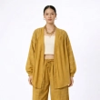 Elegant Women&rsquo;s Kimono With Beadwork