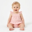 Tip Top Baby Body Princess Polka Dots &ndash; Light Pink