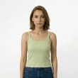 Women&rsquo;s Cotton Tank Top - Soft Breathable Sleeveless Shirt for Layering or Casual Wear - Lightweight Everyday Basic