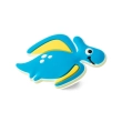 Pteranodon FlexCharmz &ndash; Dinosaur Edition Silicone Accessory for Bento Box &amp; Cutlery