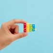 Musical Xylophone FlexCharmz &ndash; Toyworld Edition Silicone Accessory for Bento Box &amp; Cutlery