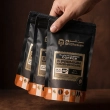 BN Shroum Black Coffee with 5 Premium Mushrooms - 100g (40 Cups)