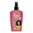 Skala Expert Crespinho Divino (Coconut Oil and Flaxseed) 100% Vegan, Detangling Spray - 250ml