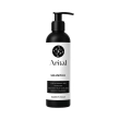 Hair Shampoo - Pure Grow Natural Strengthening &amp; Scalp Refreshing with Rosemary Oil &amp; Ginseng - 200ml