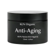 Face Cream - Pure Shield Anti-Aging &amp; Skin Firming with Jojoba Oil &amp; Argan Oil - 50ml