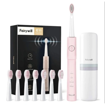 عناية بالفم والأسنان