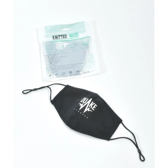 كمامات الاستخدام الواحد