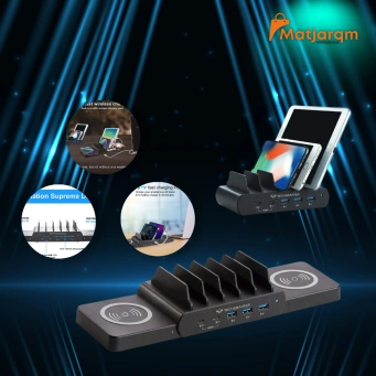 إكسسوارات الموبايل