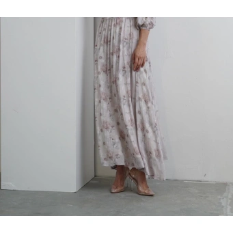 تنانير نسائية