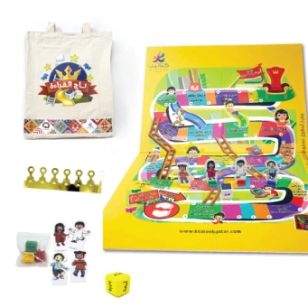 التعليم المبكر