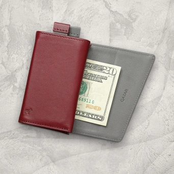 Men's Wallets & Card Hold