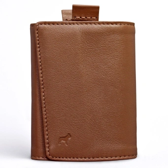 Men's Wallets & Card Hold
