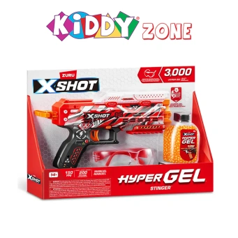 ألعاب الأطفال