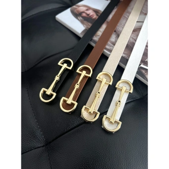 أحزمه نسائية