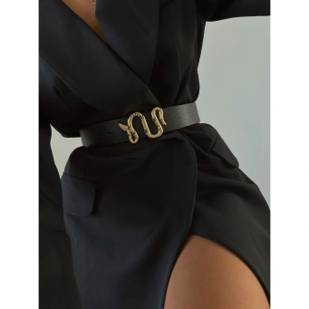 أحزمه نسائية