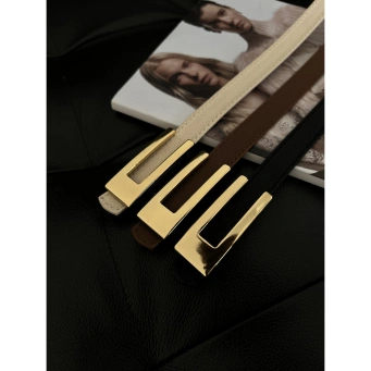 أحزمه نسائية