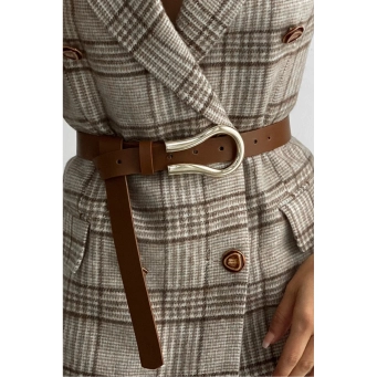 أحزمه نسائية