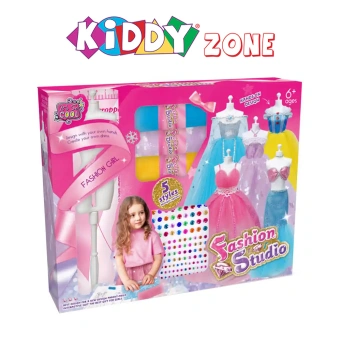 ألعاب الأطفال