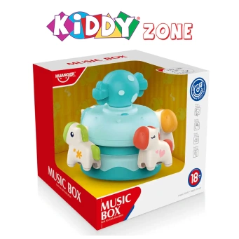 ألعاب الأطفال