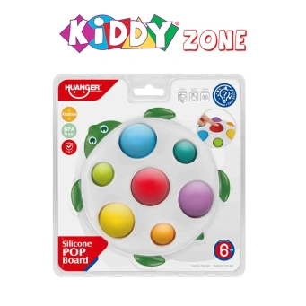 ألعاب الأطفال