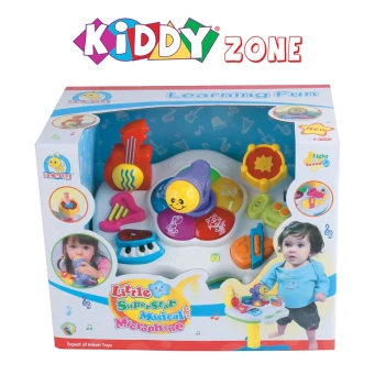 ألعاب الأطفال