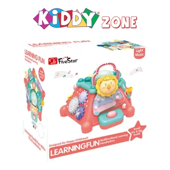 ألعاب الأطفال