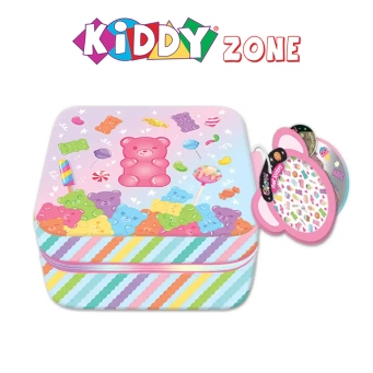 ألعاب الأطفال