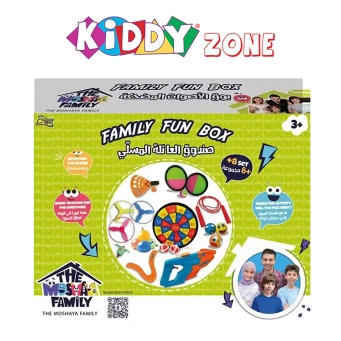 ألعاب الأطفال