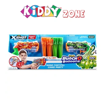 ألعاب الأطفال