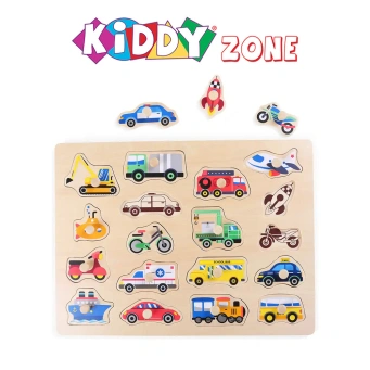 ألعاب الأطفال