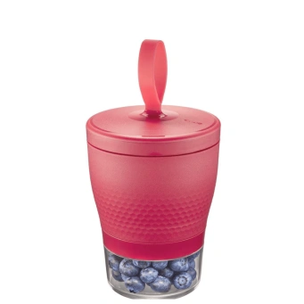 البرطمانات والحاويات الزجاجية