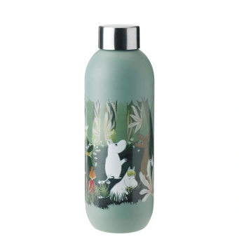 البرطمانات والحاويات الزجاجية