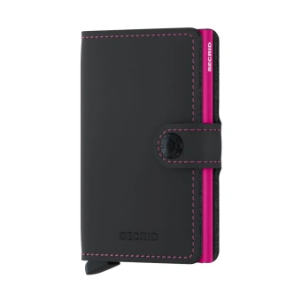 Men's Wallets & Card Hold