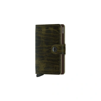 Men's Wallets & Card Hold