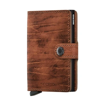 Men's Wallets & Card Hold