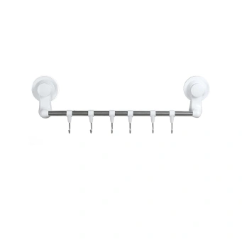 Wall 6-in-1 Hook