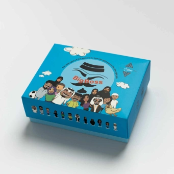 إكسسوارات الألعاب