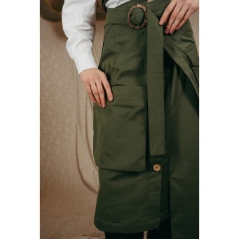 تنانير نسائية