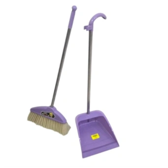 Broom & Mop 
